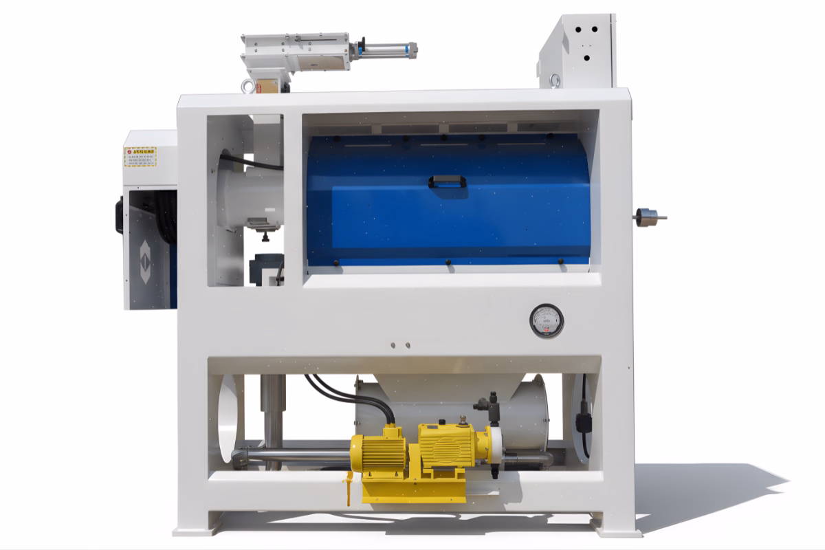 USP3 ultra silky polisher