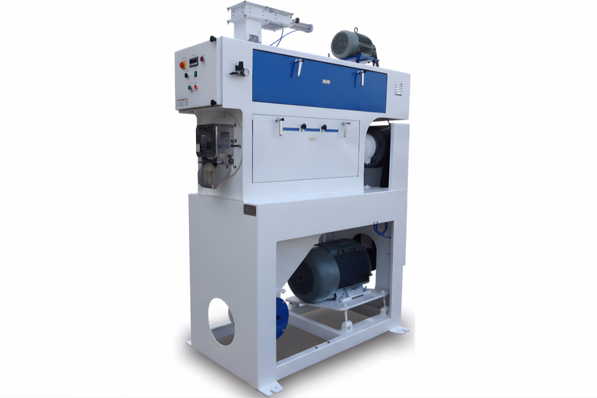 USP5 ultra silky polisher